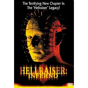 Hellraiser - Inferno