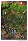 Tom Masse Art Poster Print 24 X 36 511F5YpavkL. SL160 Tom Masse Art Poster Print 24 X 36