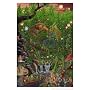 Tom Masse (Celestial Harvest) Art Poster Print - 24" X 36"