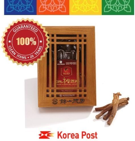 Deokwon Red Ginseng Preserved in Honey 450g