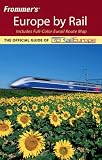 Frommer's Europe by Rail (Frommer's)