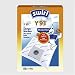 Swirl Y 93/Y 95 MicroPor Staubbeutel