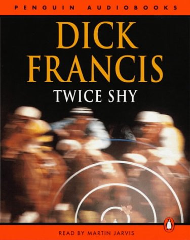 Childrens Toyshop  Books : Twice Shy