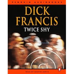 Twice Shy