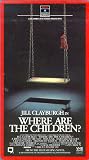 VHS : Where Are the Children