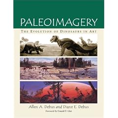 Paleoimagery: The Evolution of Dinosaurs in Art