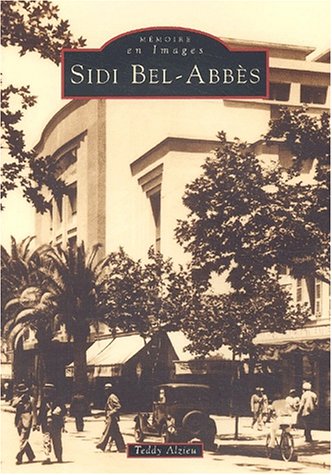 Sidi Bel-Abb�s