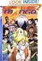 Rising Stars of Manga, Book 1