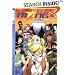 Rising Stars of Manga, Book 1