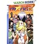 Rising Stars of Manga, Book 1