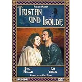 Wagner - Tristan und Isolde / Bohm, Nilsson, Vickers