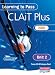 Learning to Pass CLAIT Plus 2006 (Level 2): Unit 2 Manipulating Spreadsheets & Graphs: Unit 2: Manipulating Spreadsheets and Graphs Level 2 (Clait 2006)