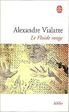 Le Fluide rouge
