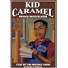 The Case of the Missing Ankh (Kid Caramel: Private Investigator) (Bk. 1)