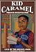 The Case of the Missing Ankh (Kid Carmel Private Investigator, No 1)