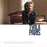 The Ultimate Collection-Twila Paris