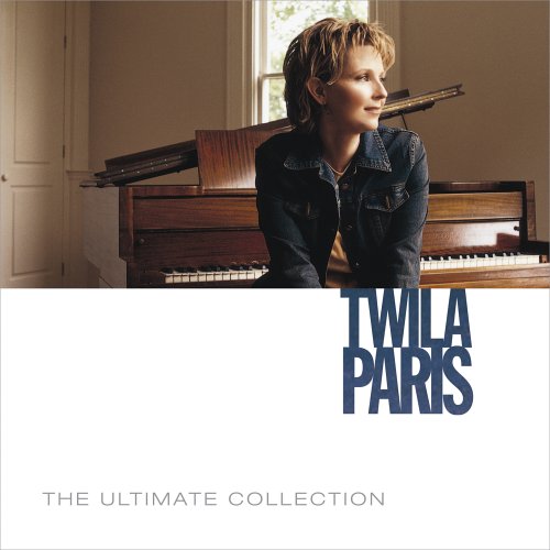 Twila Paris - The Ultimate Collection-Twila Paris - Zortam Music