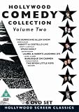 Hollywood Comedy Collection - Vol. 2 [DVD]