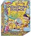 Scientific Explorer's Disgusting Science - A Kit for Studying the Science of Revolting Things