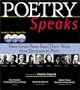 Poetry Speaks: Hear Great Poets Read Their Work from Tennyson to Plath (Book and 3 Audio CDs)