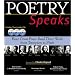 Poetry Speaks: Hear Great Poets Read Their Work from Tennyson to Plath (Book and 3 Audio CDs)