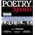 Poetry Speaks: Hear Great Poets Read Their Work from Tennyson to Plath (Book and 3 Audio CDs)