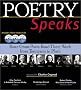 Poetry Speaks: Hear Great Poets Read Their Work from Tennyson to Plath (Book and 3 Audio CDs)