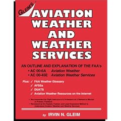 Aviation Weather and Weather Services