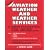 Aviation Weather and Weather Services