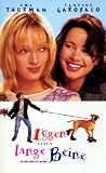 L�gen haben lange Beine [VHS]