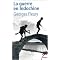 Guerres (Poche)