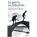Guerres (Poche)