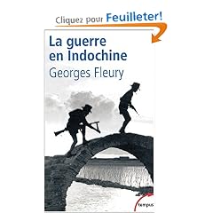 La guerre en Indochine