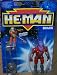 He-man-  Brakk MOC - Original von 1990
