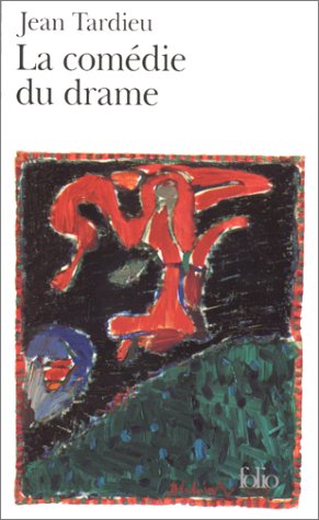 La com�die du drame