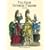 Full-Color Victorian Fashions: 1870-1893