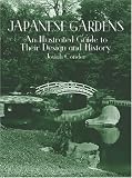 Japanese Gardens by J. Conder,Josiah, F.R.I.B.A. Conder