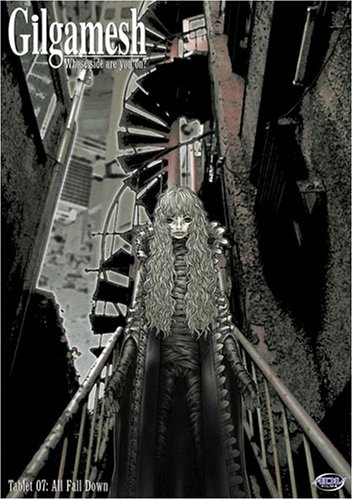 Gilgamesh  Vol. 7 All Fall Down
