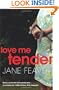 Love Me Tender