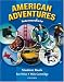 Book American Adventures Intermediate: Student Book