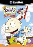 Rugrats Royal Ransom (Game Cube)