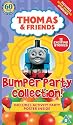 Thomas And Friends - Bumper Party Collection [VHS]