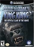 Peter Jackson's King Kong: The 8th Wonder of the World