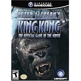 Peter Jackson's King Kong: The 8th Wonder of the World by UBI Soft