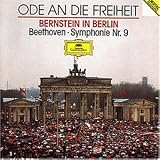 Bernstein in Berlin - Ode an die Freiheit