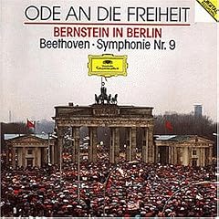 Bernstein in Berlin - Ode an die Freiheit (1989)