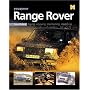 You and Your Range Rover: Buying, Enjoying, Maintaining, Modifying (You & Your)
