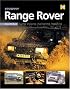 You & Your Range Rover: Buying, enjoying, maintaining, modifying (You and Your)