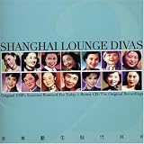 Shanghai Lounge Divas, Vol. 2