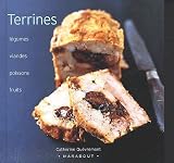Revue Marabout  / Les Terrines